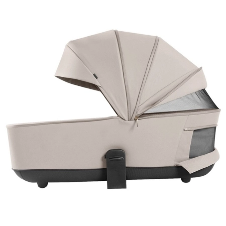 Carrello Ultra 2w1 Ice Grey wózek wielofunkcyjny CRL-6527